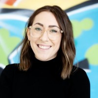 CROSSMEDIA UK Employee Hayley Fox's profile photo