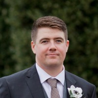 HubSpot Employee Stephen Brady's profile photo