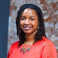 The Bridgespan Group Employee Allana Jackson's profile photo