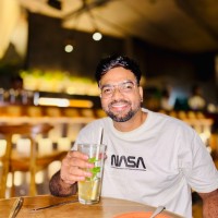 Vivek R Email