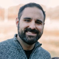 Egnyte Employee Jonathan Bonito's profile photo