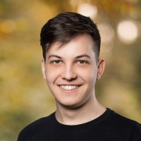 Deckweiss Employee Thomas Dallinger's profile photo