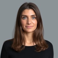 PCS Employee Jessica Sarkisian's profile photo