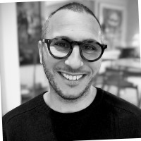 Wallism Employee Joakim Friedman's profile photo