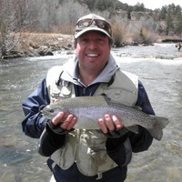 MERIDIAN FIRE AND SECURITY LLC Employee Joe Musso's profile photo