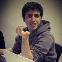 LEX Program Employee Ander Garcia Beltran De Guevara's profile photo