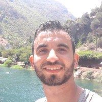 INGELEC Employee Mohamed Jawhari's profile photo