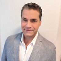 Infillion Employee Gabriel Paton's profile photo