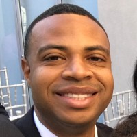 Mark Chambers