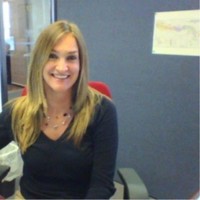 City of North Bay Employee Leslie Burn's profile photo