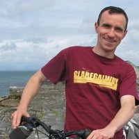 HPE Employee Mark Davis's profile photo