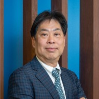 Infantino Employee Aman Chan's profile photo