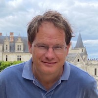 Hunter Douglas Europe Employee Rik Hassing's profile photo