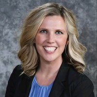 UChicago Medicine AdventHealth Employee Danielle Fidler-Muhlenbeck's profile photo