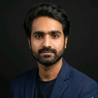 Jetpac | Travel eSIM Employee Devesh Mishra's profile photo