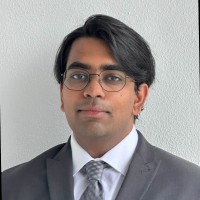 Guardare Employee Keyur Patel's profile photo