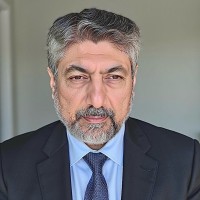 Omar Samad Email & Phone Number