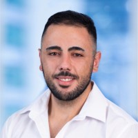 Simon Constantone's profile photo