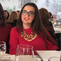 Quirónsalud Employee Minerva Diaz Marquez's profile photo