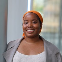 1834 Foundation Employee Robyn Taylor's profile photo