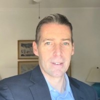AbbVie Employee James Hartis's profile photo