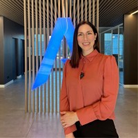 Yarix Employee Alice Zamboni's profile photo