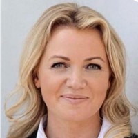Margit Unander Email & Phone Number