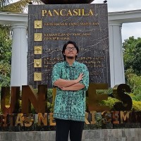 Dicoding Academy Employee Aries Haq's profile photo