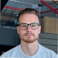 STEM Fellowship Employee Yurii Baidan's profile photo