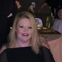 Patterson Companies Employee Kimberly Bush-Flores's profile photo
