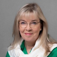 Tiina Suni Email & Phone Number