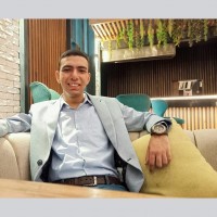Pascal Academy Employee Bishoy Youssef's profile photo