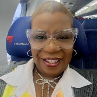 Chaundra Daniels Email