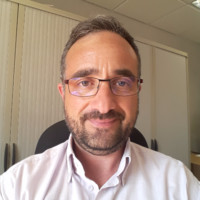 APAVE GROUPE Employee Charles Coulon's profile photo