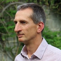 CKV Employee Werner de Bie's profile photo