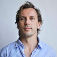 UvA Academy Employee Rik Seveke's profile photo