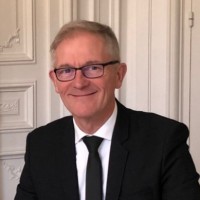 Sylvain Lefèvre Email & Phone Number