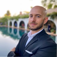 Fira Barcelona Employee Pedro Lora's profile photo