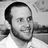 AirSon Engineering AB Employee Henrik Banche's profile photo