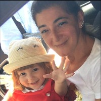 Rita Calabrese Email