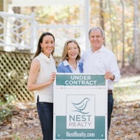 Nest Realty of the Triangle Employee Kyle Pearson's profile photo