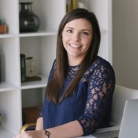 Maximize Digital Media Employee Olivia Dorman's profile photo