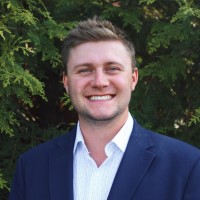 Tate Blackketter Email & Phone Number