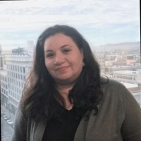 Workforce Solutions Borderplex Employee Alma Aranda's profile photo
