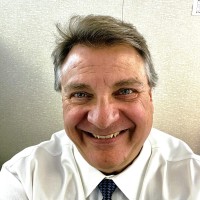 Railroad Construction Company, Inc. Employee Richard France's profile photo