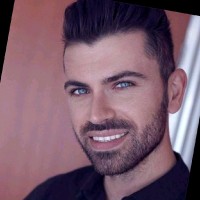 Groupama Grand Est Employee Anthony Lutz's profile photo