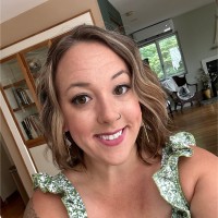 Forge Health Employee Meagan Quinn's profile photo
