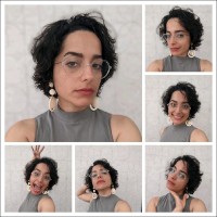 Evo Arc Employee Zara J.'s profile photo