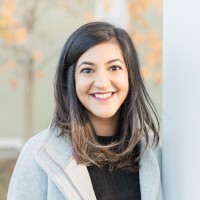 The Athletic Employee Sarah Nasser's profile photo