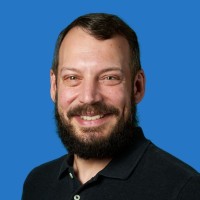 PRO Computers Chicago Employee Nicholas Plagman-Frank's profile photo